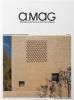 <B>AMAG 19 <BR>Taller Hector Barroso | Estudio Macias Peredo</B>