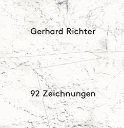 Gerhard Richter 作品集 現代美術を代表するアーティスト、Gerhard Richterの作品集をご