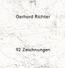 <B>92 Zeichnungen 2017–2020</B> <BR>Gerhard Richter