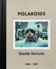 <B>Polaroids</B> <BR>Davide Sorrenti