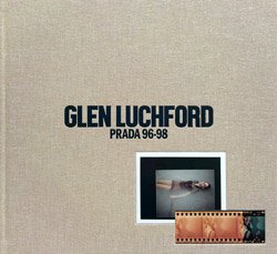 アート・デザイン・音楽GLEN LUCHFORD PRADA 96-98 グレンルックフォード プラダ