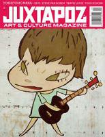 JUXTAPOZ #104 September 2009