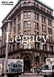 212 Mag./Legacy The Boxxx