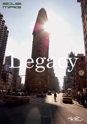 212.MAG : “Legacy The BOXXX” -2nd edition- | 212.MAG (212