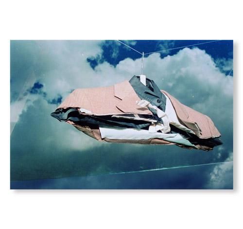 A Magazine: Curated By Maison Margiela 2004 Limited Edition