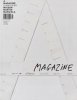 <B>A Magazine</B> <BR> Curated By Maison  Martin Margiela 2004 Limited Edition Reprint