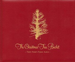 <B>The Christmas Tree Bucket</B> <BR>Trent Parke