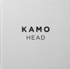 <B>KAMO HEAD</B> <br>Katsuya Kamo | 加茂克也