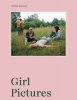 <B>Girl Pictures</B> <BR>Justine Kurland