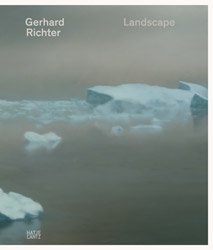 <B>Landscape</B> <BR>Gerhard Richter