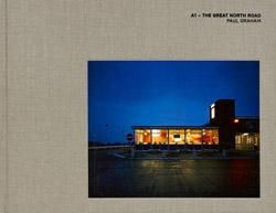 芸術写真 Paul Graham A1 The Great North Road Paul Graham: A1 - The Great North Road - BOOK OF DAYS ONLINE