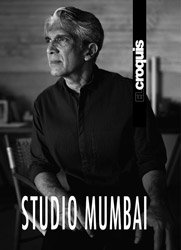 El Croquis Studio Mumbai Hb (157+200)