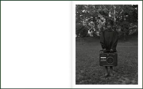 内藤カツ: Once in Harlem