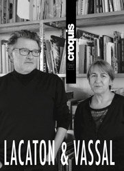 El Croquis Lacaton & Vassal Hb Extended Reprint