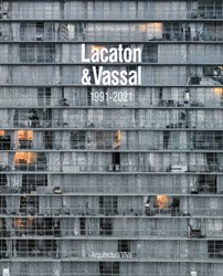 Lacaton & Vassal (Extended Reprint AV 170)