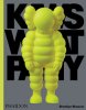 <B>KAWS: WHAT PARTY (Yellow edition)</B>