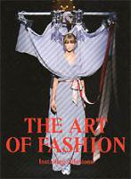 The Art of Fashion - Installing Allusions