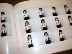 横浪修（Yokonami Osamu): 100 children - BOOK OF DAYS ONLINE SHOP