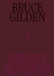 <B>Cherry Blossom</B> <BR>Bruce Gilden