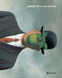 <B>Magritte in 400 Images</B>