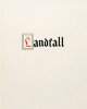 <B>Landfall - First Edition, Second Printing</B><BR>Mimi Plumb