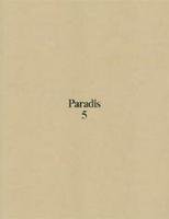 Paradis Magazine 5