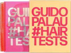 <B>#Hairtests</B> <BR>Guido Palau
