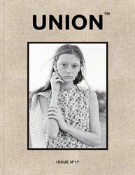Union Issue #17 Cover (A)
