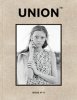 <B>Union Issue #17 <BR>Cover (A)</B>