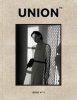 <B>Union Issue #17 <BR>Cover (B)</B>