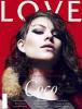 LOVE Magazine issue 2 (Cover 1)