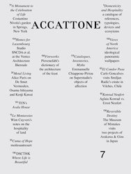 <B>Accattone 07</B>