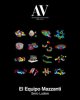 <B>AV Monographs 239<BR>El Equipo Mazzanti</B>