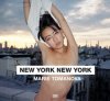 <B>New York New York</B> <BR>Marie Tomanova
