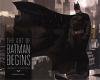 <B>The Art of Batman Begins<BR>Shadows of the Dark Knight</B>