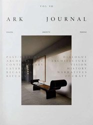 <B>Ark Journal Vol. 7</B>
