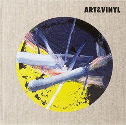 <B>Art & Vinyl</B>