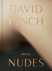 <B>Digital Nudes（郵送時のダメージあり）</B> <BR>David Lynch