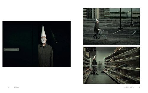 Erwin Olaf: Strange Beauty