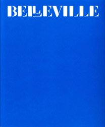 <B>Belleville</B> <BR>Thomas Boivin 