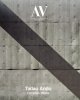 <B>AV Monographs 241-242<BR>Tadao Ando Complete Works | 安藤忠雄</B>