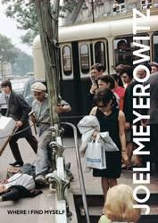 定率割引 西日本 Where Meyerowitz: Joel I Myself Find 洋書