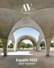 <B>AV Monographs 243-244<BR>Spain 2022</B>