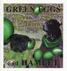 GREEN EGGS AND HAMLET