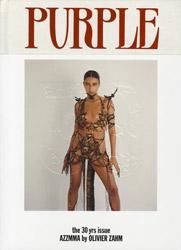 Purple: the 30yrs Issue（新品・未開封） Purple 38: The 30yrs Issue