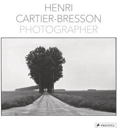 Henri Cartier-Bresson Photographer