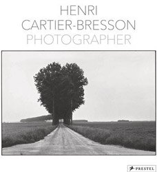 <B>Henri Cartier-Bresson Photographer</B> <BR>Henri Cartier-Bresson