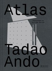 <B>Atlas</B> <BR>Tadao Ando | ƣͺ 