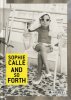 <B>And So Forth</B> <BR>Sophie Calle