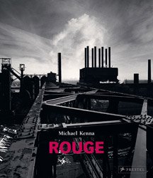 <B>Rouge</B> <BR>Michael Kenna